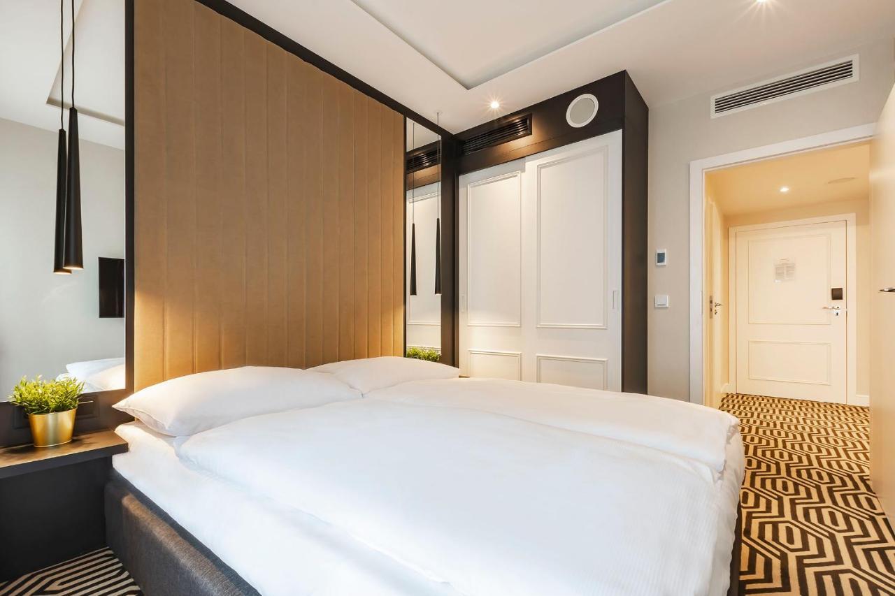 Vacationclub - Baltic Park Fort Apartament G.414 Świnoujście Eksteriør bilde